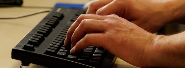 ¿Hora de repensar los teclados QWERTY?