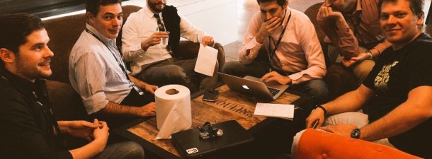 El Reto IoT de Open Future_