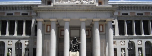 Museos para visitar online