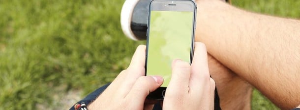 El fin de la vibración del móvil cada vez más cerca gracias a la tecnología háptica