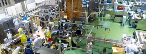 Qué es el método poka yoke y por qué las empresas lo usan