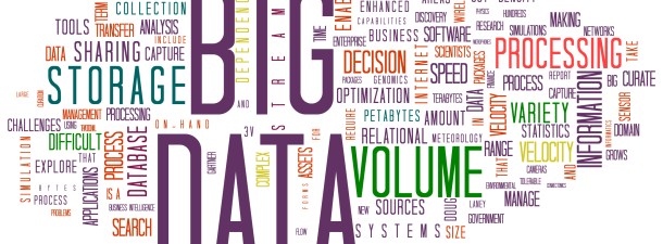 Una nueva oportunidad para promover el consumo responsable: el Big Data