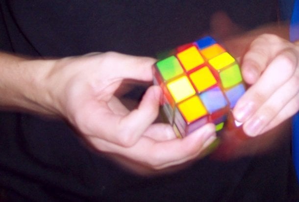 Rubik