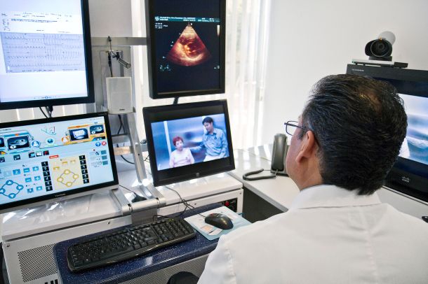 Telemedicine_Consult