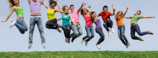 Conoce la labor de los mentores de Think Big Jóvenes