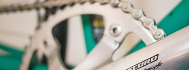 Las bicicletas también quieren ser inteligentes
