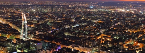 5 inventos revolucionarios que pueden mejorar la producción de energía en ciudades