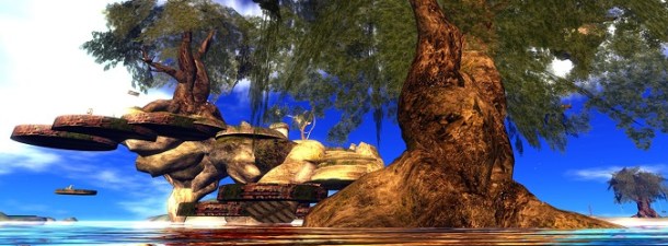 La realidad virtual ya ha conseguido que puedas olerla
