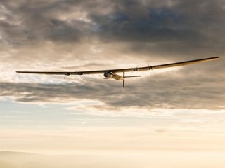 solar impulse 2