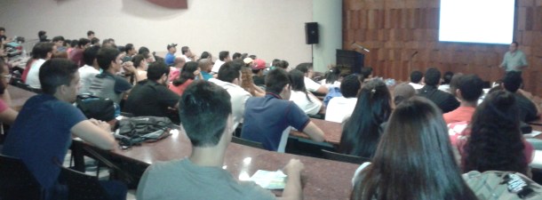 “Movistar va a la Universidad”: Telefónica Venezuela comprometida con la educación