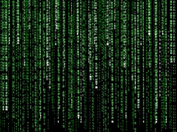 Matrix