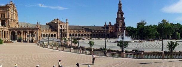 El urbanismo inteligente llega a Andalucía