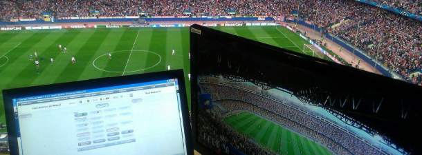 Las Smart Instalaciones Deportivas revolucionan el deporte