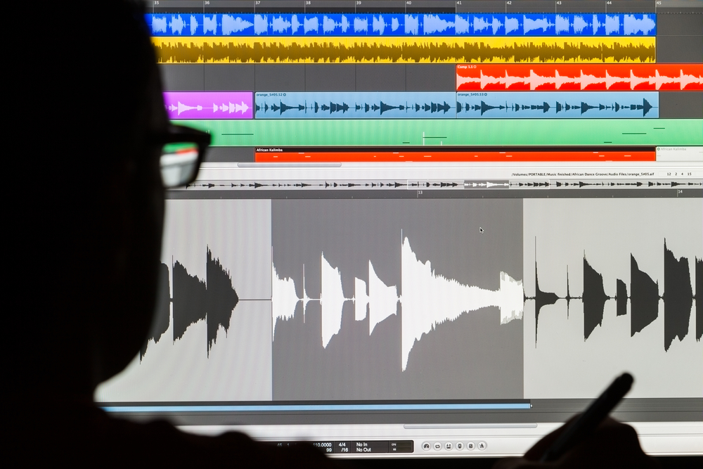 Soundop Audio Editor 1.8.26.1 for windows download free