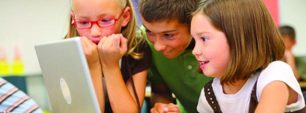 Preparando a los niños para las profesiones del futuro