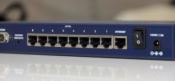 ¿Qué es el filtrado MAC de tu router?