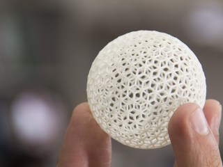 impresión 3D por fabricación aditiva