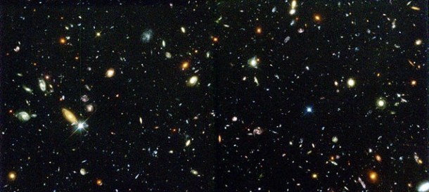 telescopio Hubble