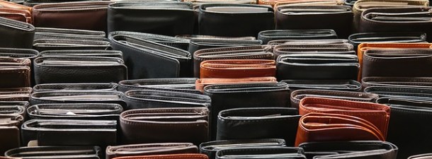 El fin del “me olvidé la cartera”