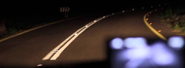 La tecnología que pronto acabará con los inconvenientes de la conducción nocturna