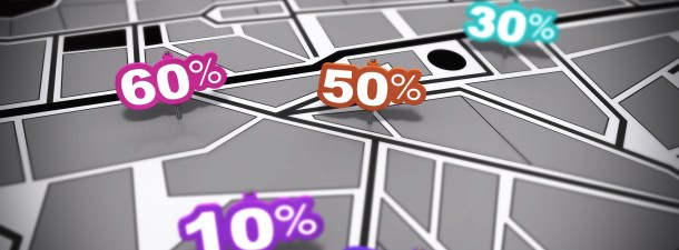 Geolocalización de la publicidad, presente y futuro