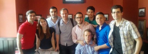 Talentum Lab Fundación Adecco: Las personas al servicio de las personas