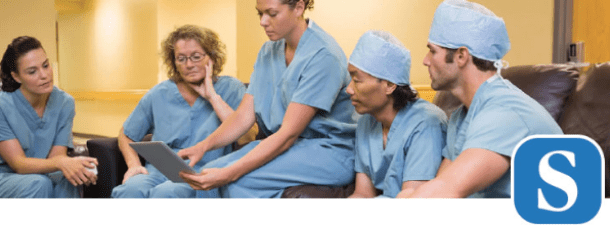 Sculapio: formación médica continua en la era tecnológica