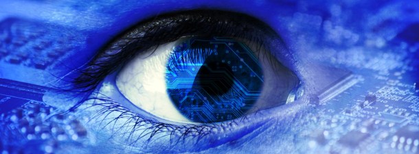 Cómo se ve el mundo a través de un ojo biónico