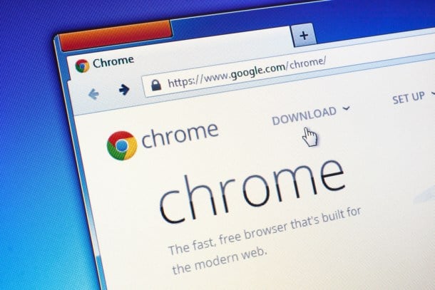 aplicaciones para chrome