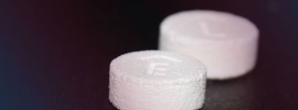 Estados Unidos aprueba el primer fármaco producido mediante impresión 3D