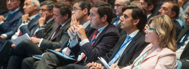 Hacia un mercado digital único europeo