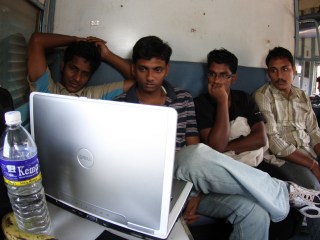 Tecnología en India