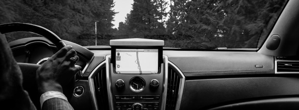 10 tecnologías que mejoran tu experiencia al volante