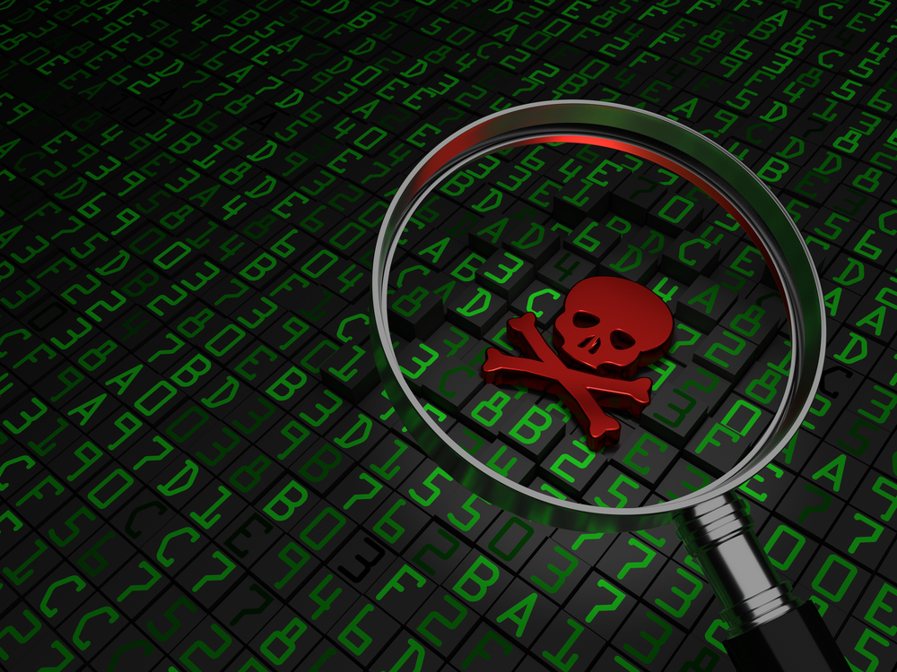 Identifica los síntomas de un PC infectado con malware