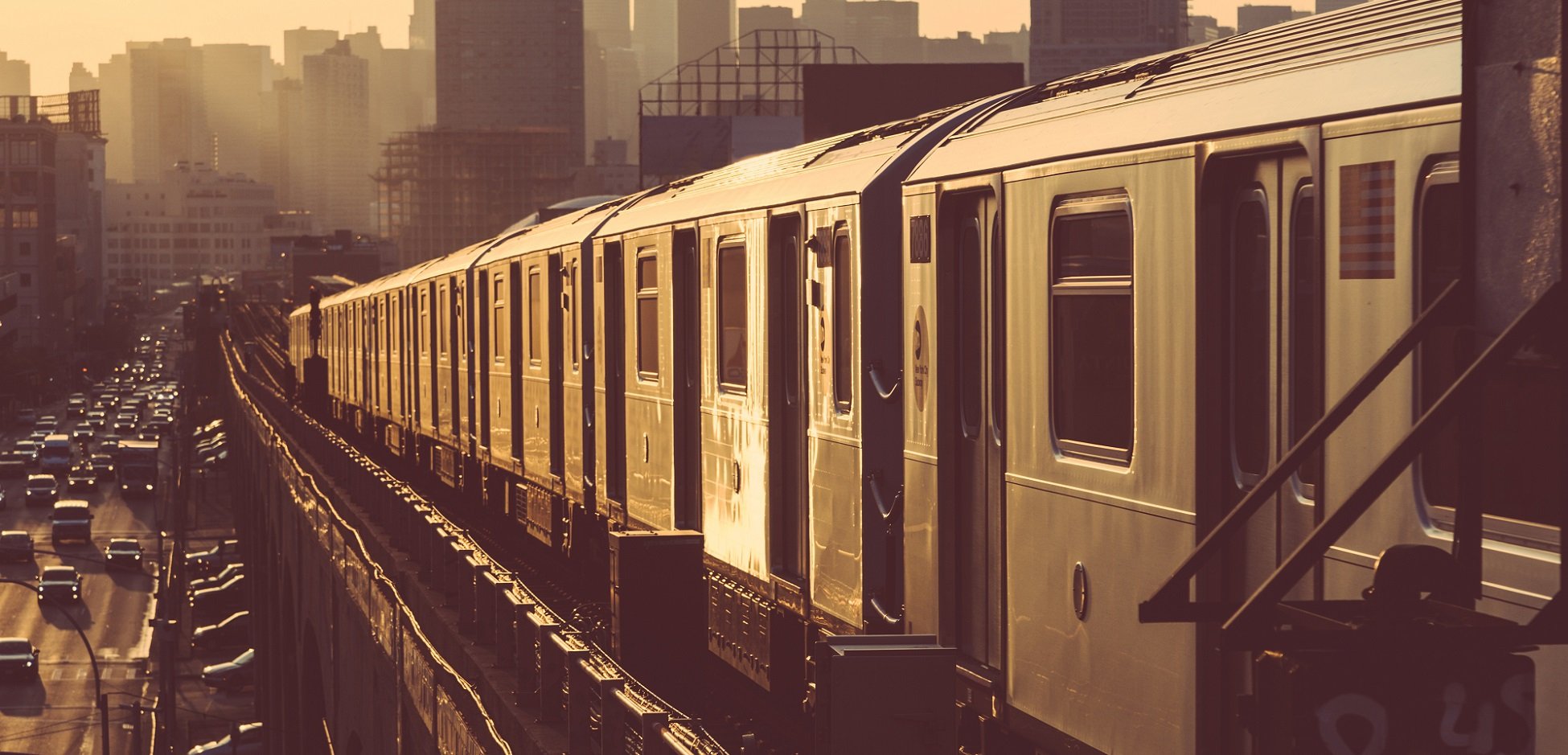 Вагон метро нью йорка Вагон метро нью йорка