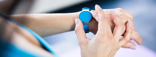 El cuerpo humano: vehículo de comunicación entre wearables