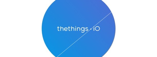 La startup thethings.iO quiere que saques el máximo partido a Internet de las Cosas