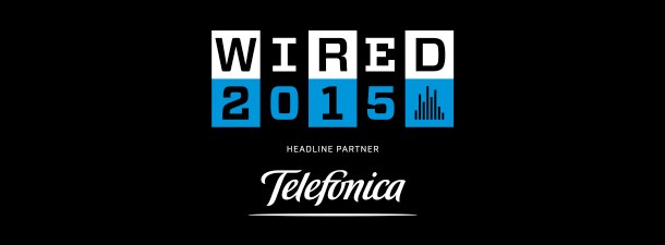 Blog Think Big te ofrece en directo las conferencias WIRED2015