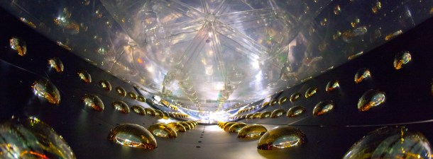 El Nobel de Física premia la investigación sobre las “partículas fantasma”