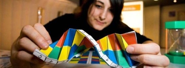 El auge de la genética personal: cuando una startup indaga en tu ADN