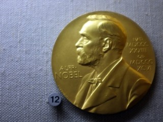 Nobel 2015