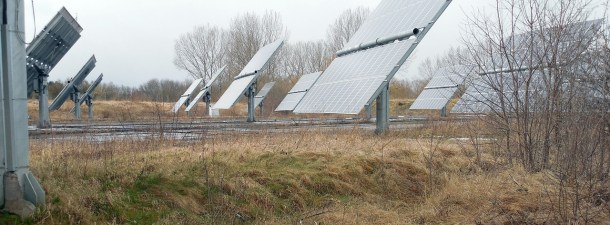 Chile liderará la producción de energía 100% limpia con la planta solar más grande del mundo