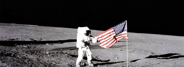El misterio de la misión Apolo, por fin resuelto