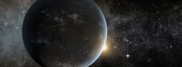 Un “ordenador químico” para buscar vida extraterrestre