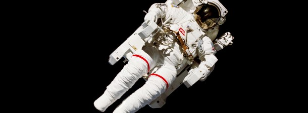 Una visita al catálogo de software de la NASA