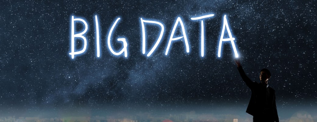 reto big data