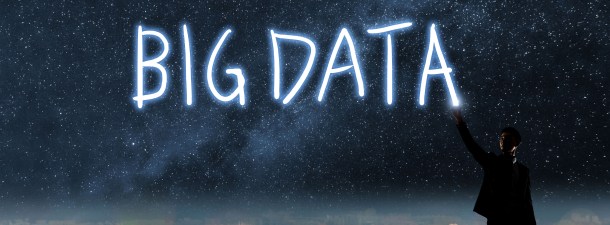 Atrévete con el reto Big Data del área de Chema Alonso