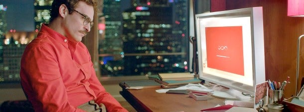 Tecnologías perceptivas o cómo amar a una máquina