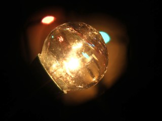 bombillas incandescentes