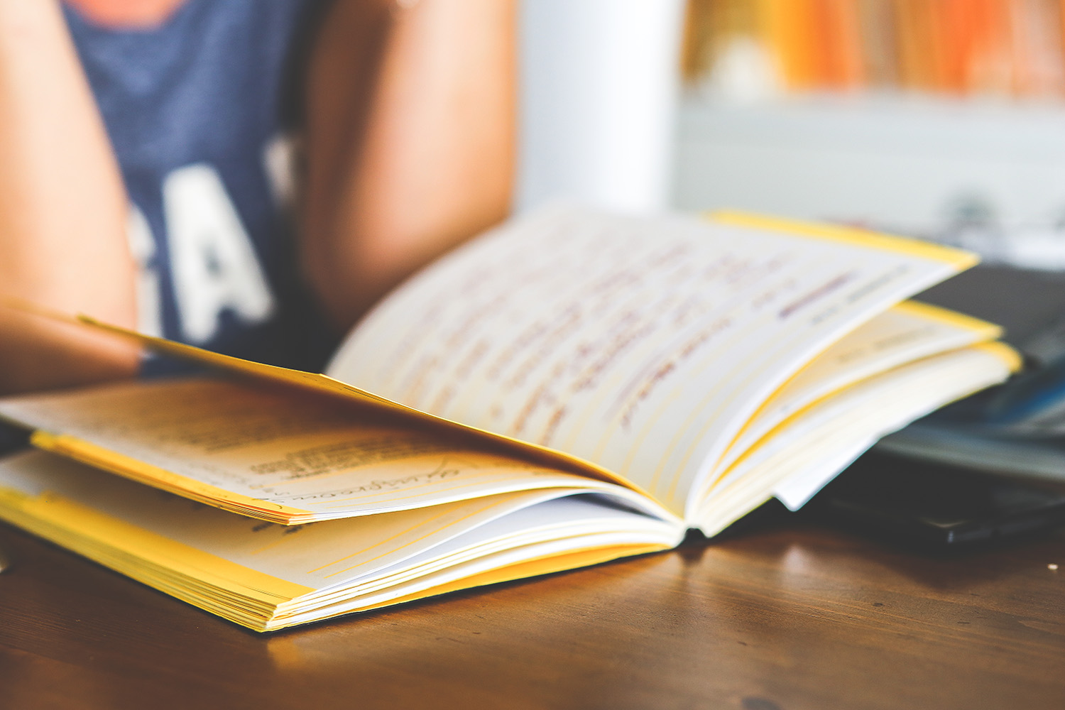 ¿Qué es la educación abierta?